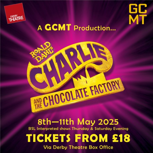 Charlie and the Chocolate Factory